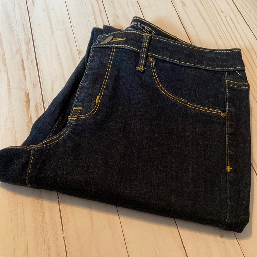 Mossimo Mid Rise Jeggings
